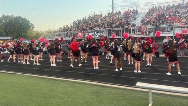 Louisville-area high school football coverage — Week 7